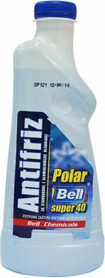 Antifriz -40 Polar 1L