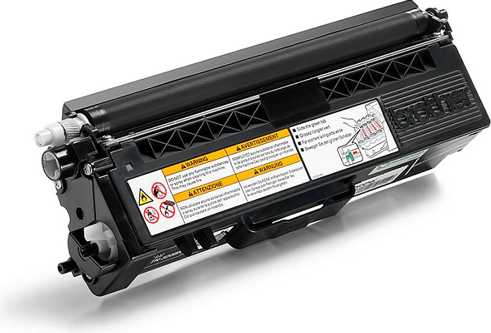 Toner Brother TN-320BK, 2500 faqe, i zi