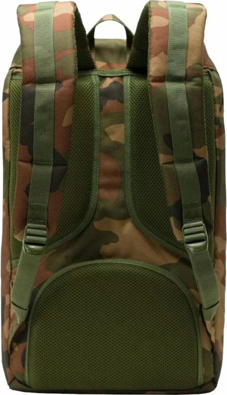 Çantë shpine Herschel, e gjelbër