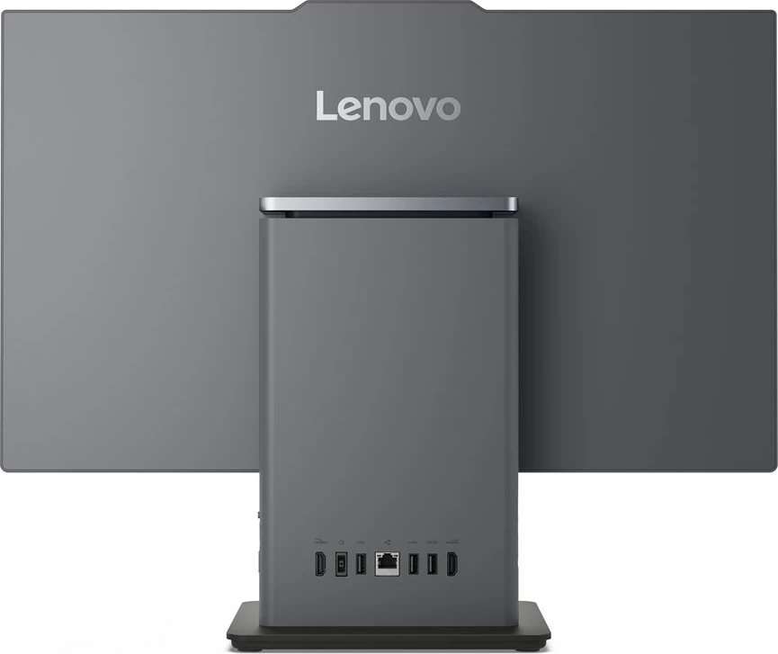 Kompjuter All-in-One Lenovo ThinkCentre neo 50a 24 Gen 5, Intel Core i5-13420H, 16 GB RAM, 512 GB SSD, 23.8" Touch, Gri