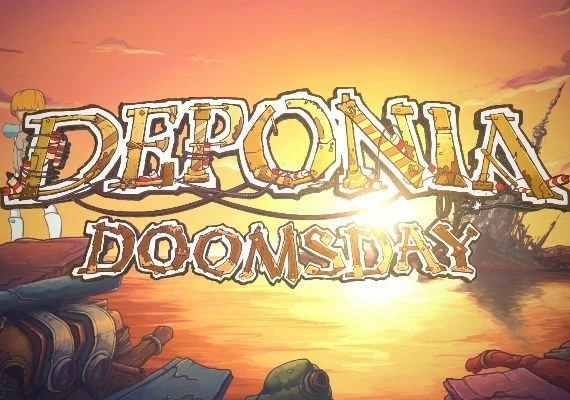 Deponia Doomsday EN Global