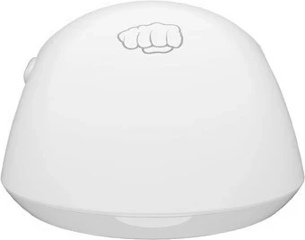 Maus Fury Tanto T4, RGB, i bardhë