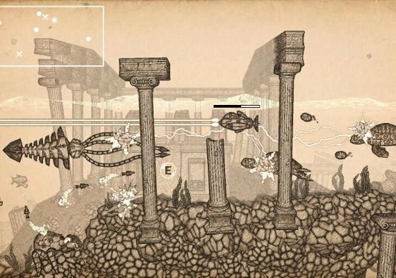 Earth Atlantis EN/DE/FR/IT/JA/KO/ES Global