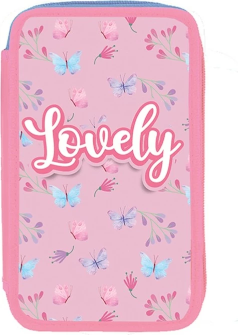 Osh Fotrolle E Mbushur Me 3 Zips Kitty Yl145