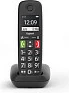 Telefon Gigaset E290, Analog/DECT, Pa tel, Speakerphone, 150 kontakte, Caller ID, E zezë