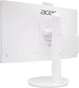 Kompjuter All-in-One Acer Aspire C27-A, 27" Full HD, 16GB RAM, Wi‑Fi/Bluetooth, i bardhë