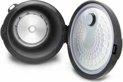 Multicooker Esperanza Cooking Mate EKG011 5L 860W 11 programe, argjendtë, set aksesorësh