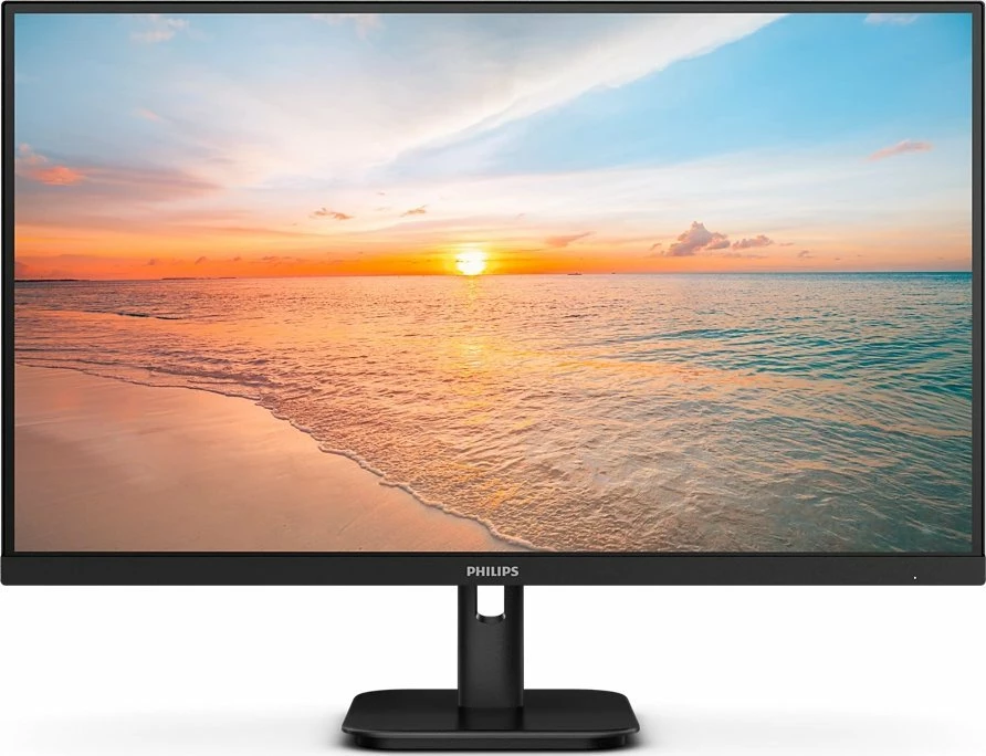 Monitor Philips E-Line 27E1N1800A/00 27\" 4K UHD IPS 60Hz Adaptive-Sync HDR, i zi