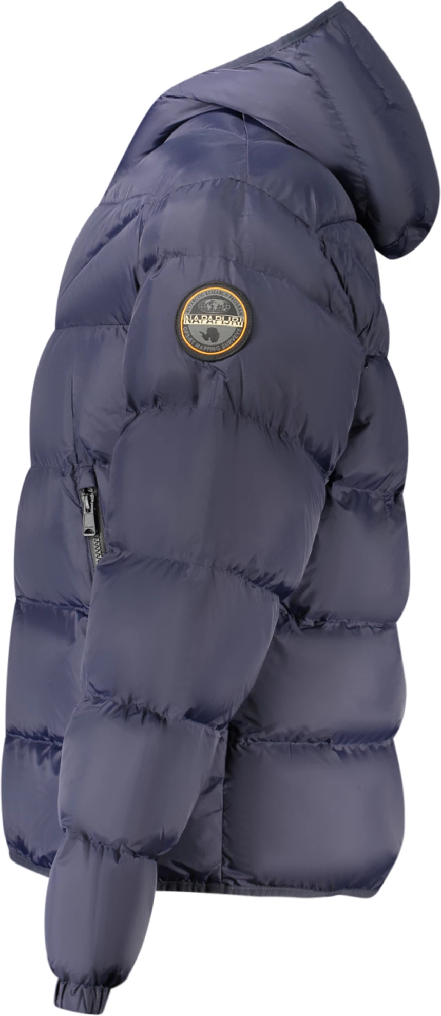Jakne për meshkuj NAPAPIJRI, blu