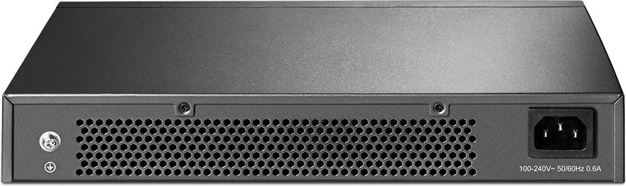 Switch TP-LINK, me 24 porte Easy Smart