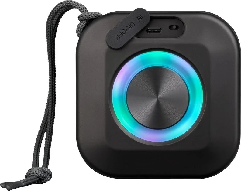 Boks Bluetooth Defender Enjoy 10, 3W, i zi