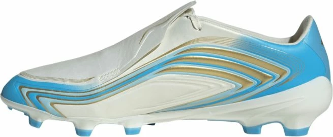 Atlete futbolli adidas F50 Messi League FG IH1902, meshkuj [Madhësia: 45 1/3]