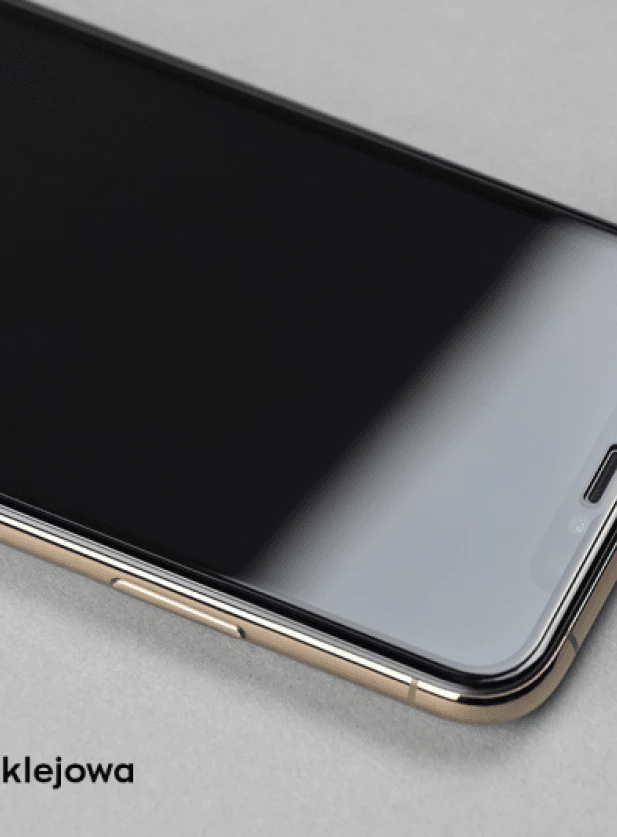 Xham i kalitur mbrojtës ekrani MyScreen Protector Diamond Lite MPN 13063 për Samsung Galaxy A22 A226 5G, Edge Full Glue
