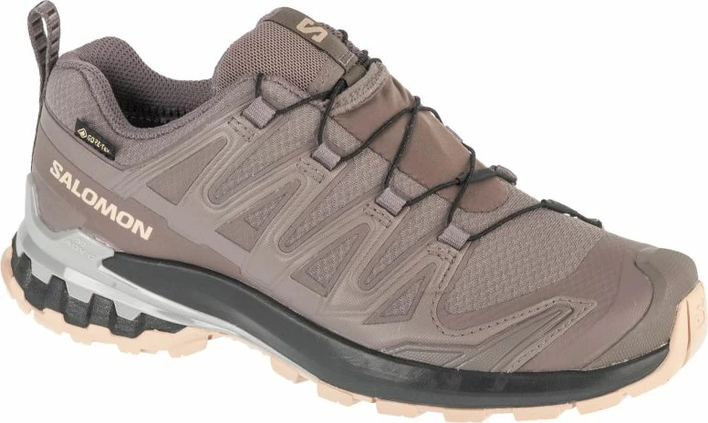 Atlete për femra Salomon, të hirit