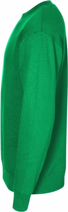 Duks unisex Malfini crew grass green