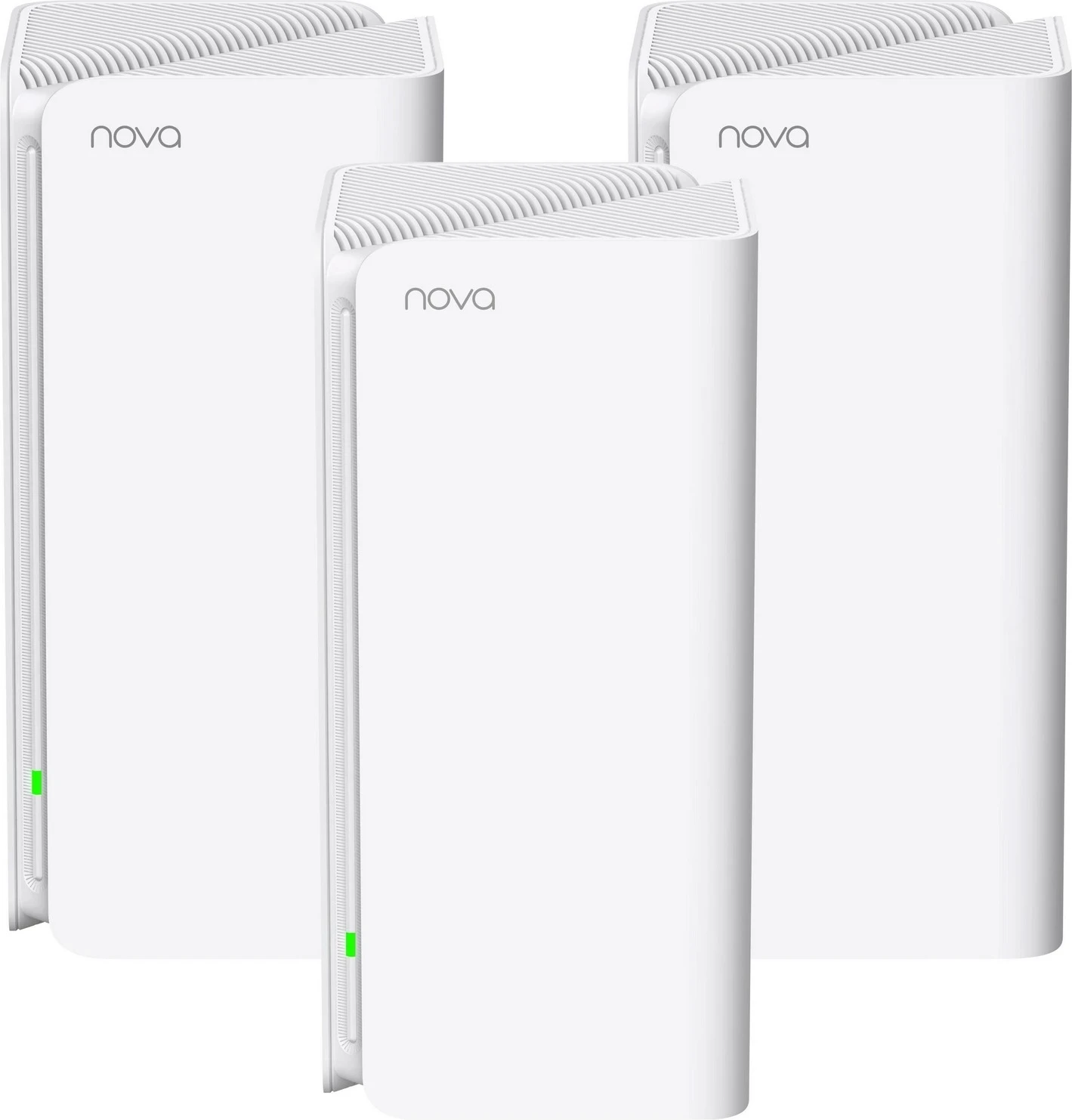 Sistem Mesh Tenda Nova MX15 Pro, Wi-Fi 6, bardhë