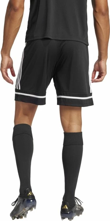 Shorce për meshkuj adidas, të zeza [Madhësia: XXL]