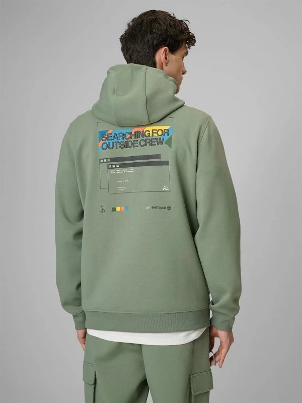 Duks për meshkuj 4f 4FRSS26TSWSM2894-44S [Madhësia: XL]