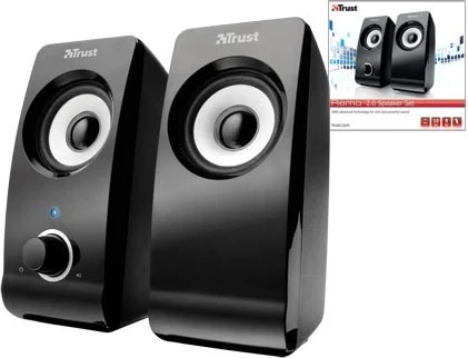 Altoparlantë Trust Remo 2.0, 1-drejtim