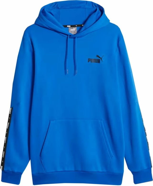 Duks Puma për meshkuj, blu [Madhësia: XXL]