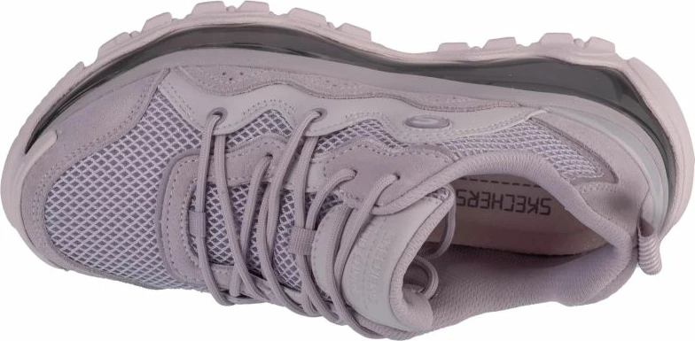 Atlete Skechers për femra, vjollcë