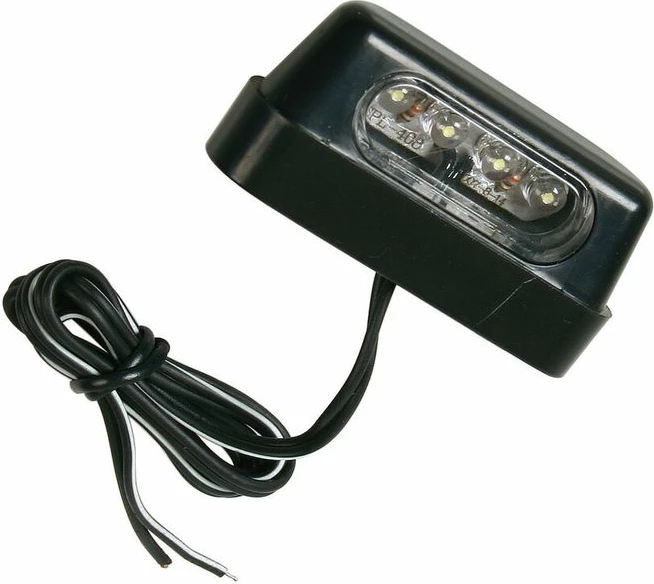 Lampa Led Tabelave Motorri