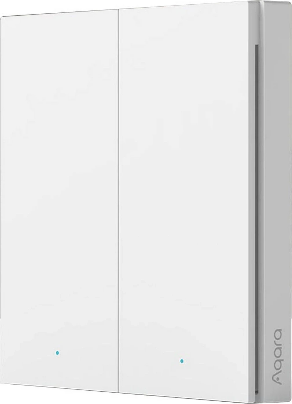 Ndërruesi inteligjent Aqara me dy butona