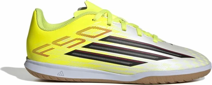 Atlete futbolli për fëmijë adidas F50