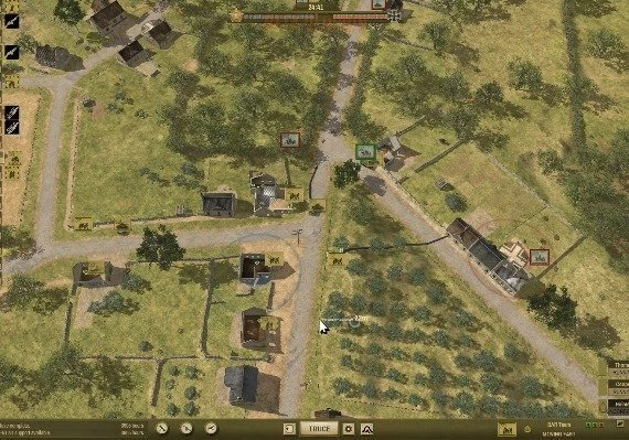 Close Combat: The Bloody First EN/DE/ES Global