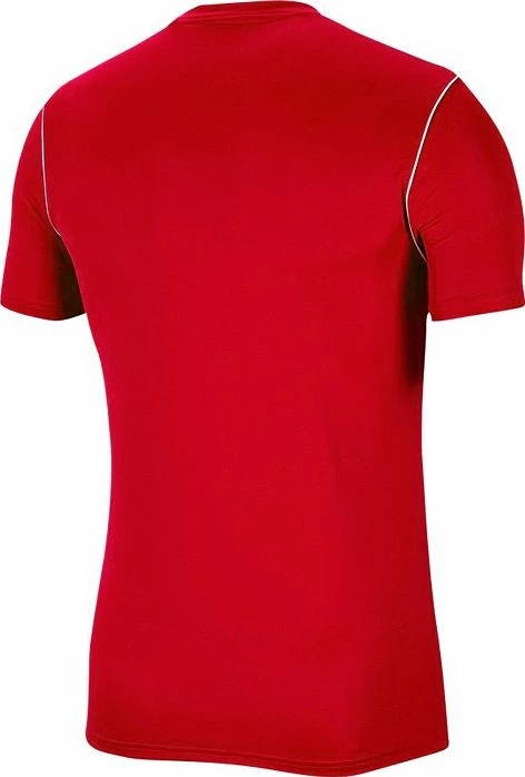 Maicë sportive për fëmijë Nike JR Park 20 Dri-FIT BV6905-657, 164 cm, e kuqe