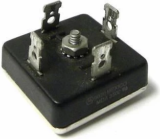 Grec Bridge Rectifier MDA-5010 50A 1000V