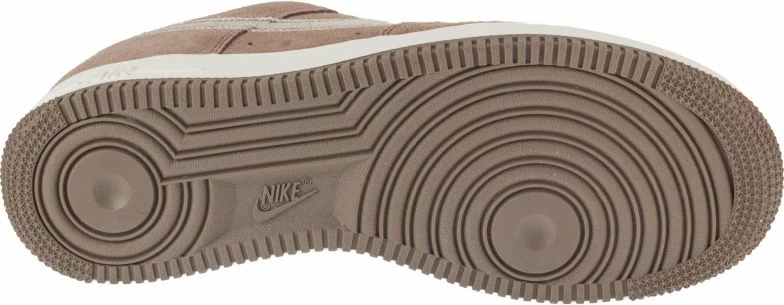 Atlete Nike për meshkuj, kafe [Madhësia: 45.5]