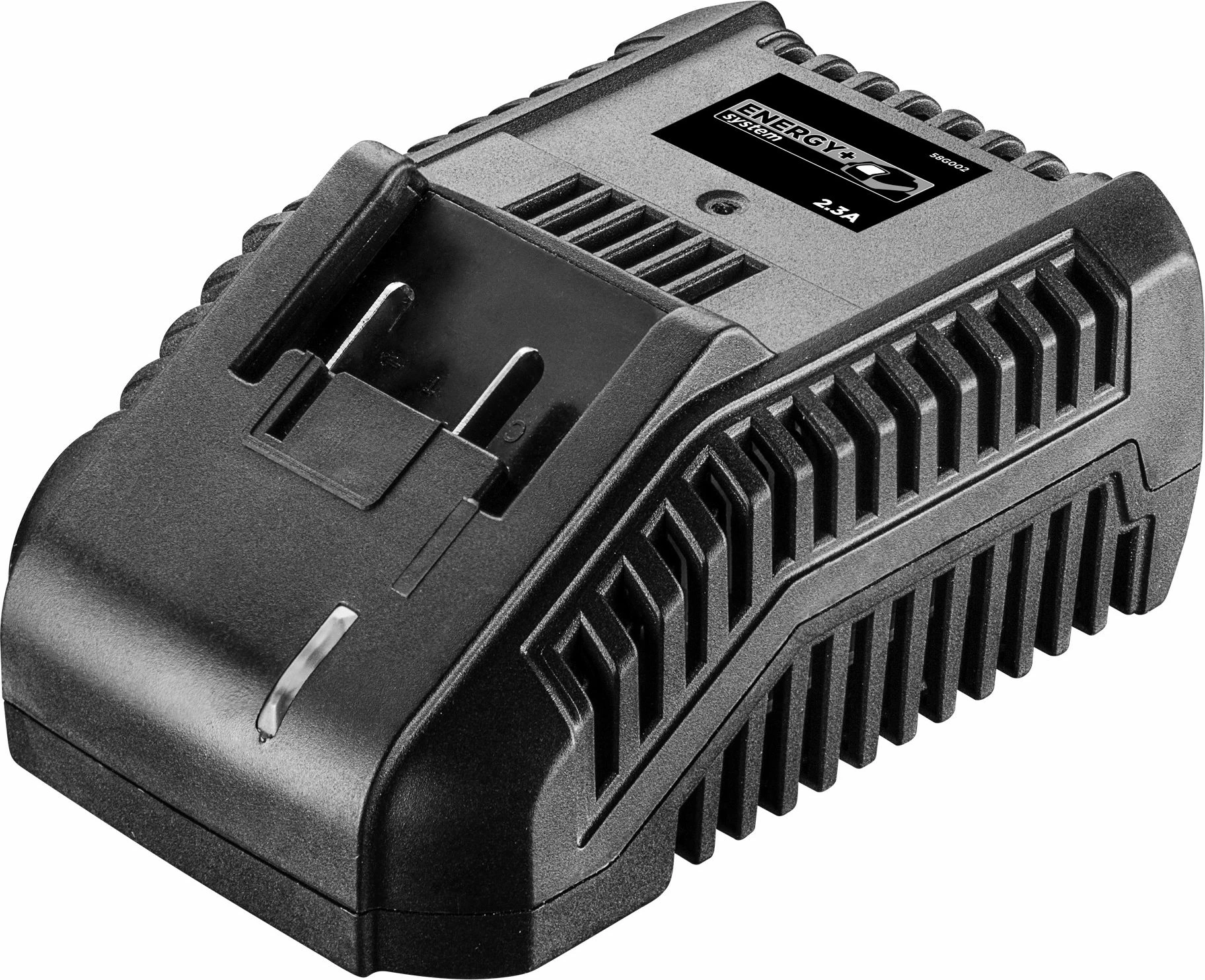 Karikues baterie Graphite Energy+ 58G002 18V 2.3A