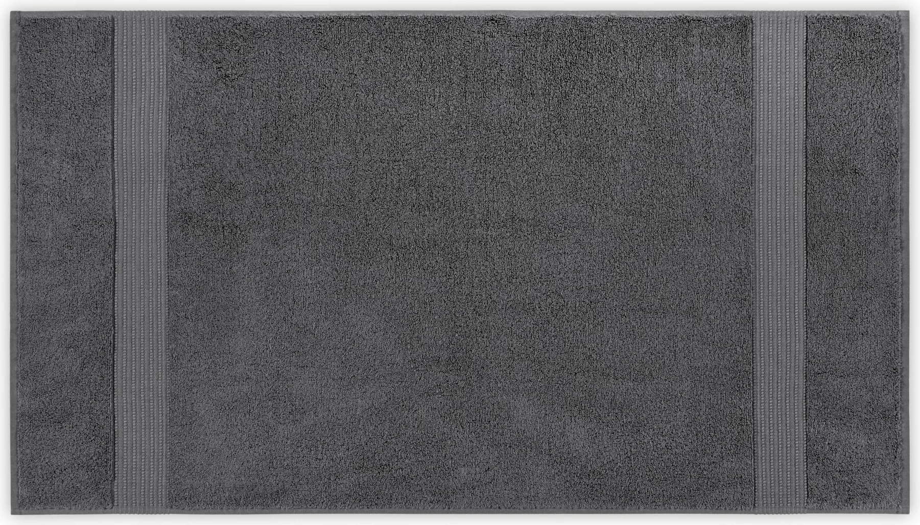 Peshqir banje Mijölnir, Chicago Bath, anthracite, 70x140cm