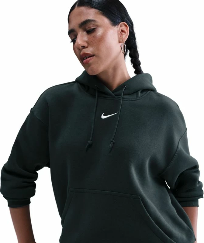 Duks për femra Nike, i gjelbër