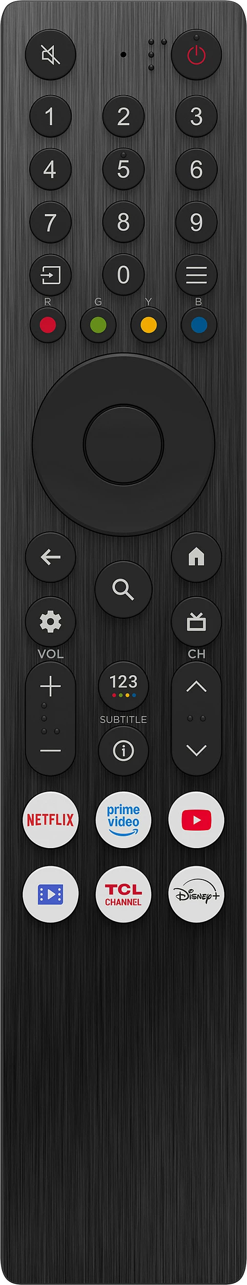 Televizor TCL 32V4C, 32" QLED HD (WXGA), Android TV, HDR10, Triple Tuner, i zi
