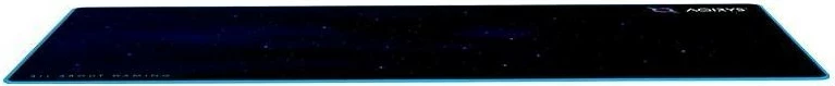 Mauspad Aqirys Parsec Extra Large 900x400, ngjyrë blu e errët