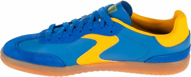 Atlete Skechers lifestyle, blu [Madhësia: 43]