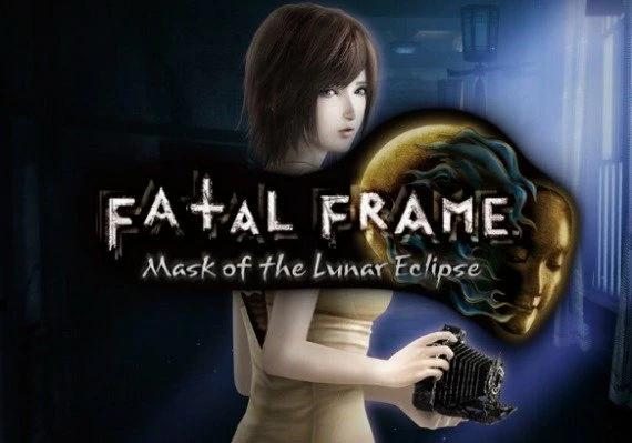 Fatal Frame: Mask of the Lunar Eclipse EN/DE/FR/JA/ZH/ZH Global