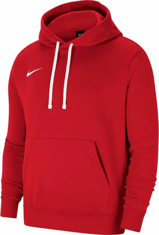 Duks pa zinxhir Nike Team Club 20 për meshkuj, ngjyrë e kuqe