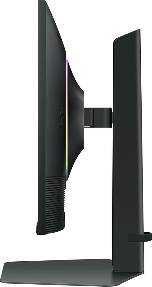 Monitor Samsung S27DG702EU, 27", 4K Ultra HD, LCD, i zi