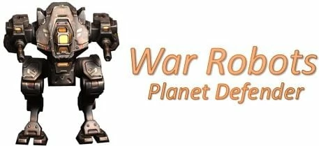 War Robots: Planet Defender EN Global