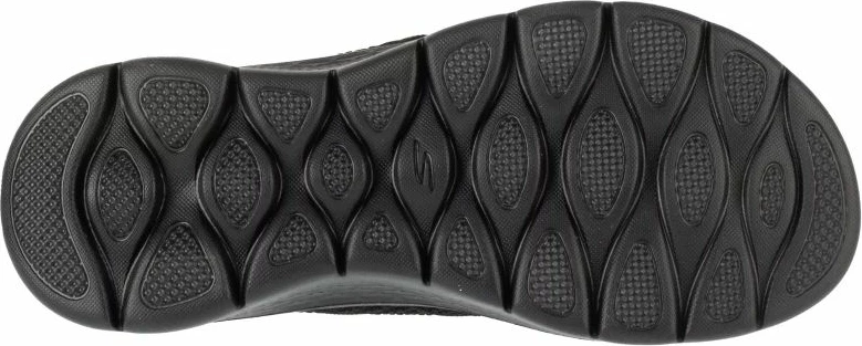 Sandale Skechers lifestyle, të zeza