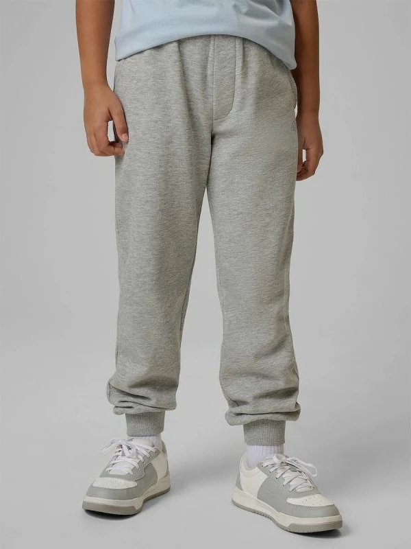 Pantallona jogger për djem 4F 4FJRMM00TTROM1823-25M [Madhësia: 134]