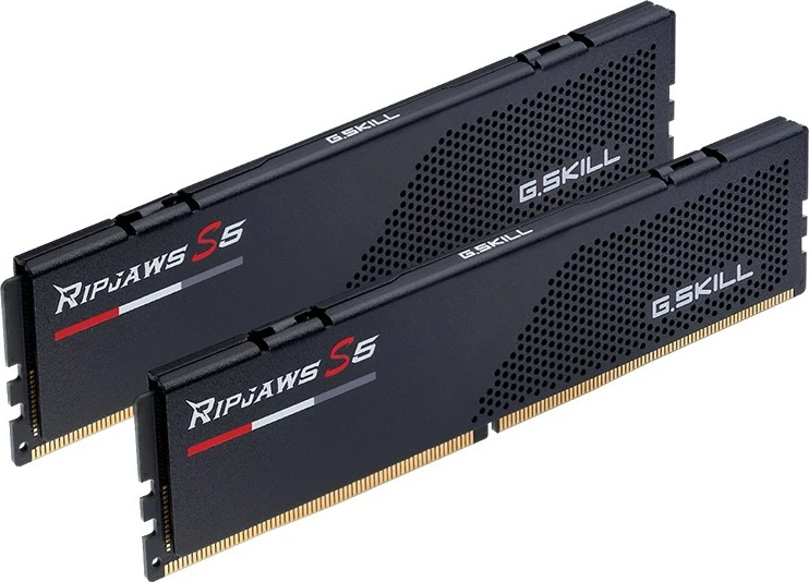 RAM Memorje G.Skill Ripjaws S5 64GB (2x32GB) DDR5 6000MHz