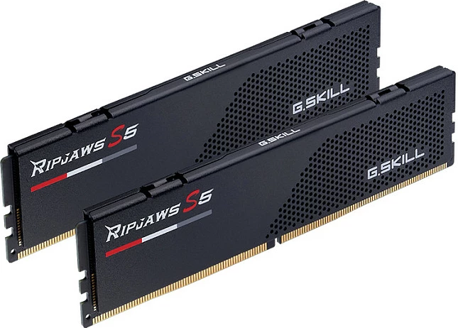 RAM Memorje G.Skill Ripjaws S5 64GB (2x32GB) DDR5 6000MHz