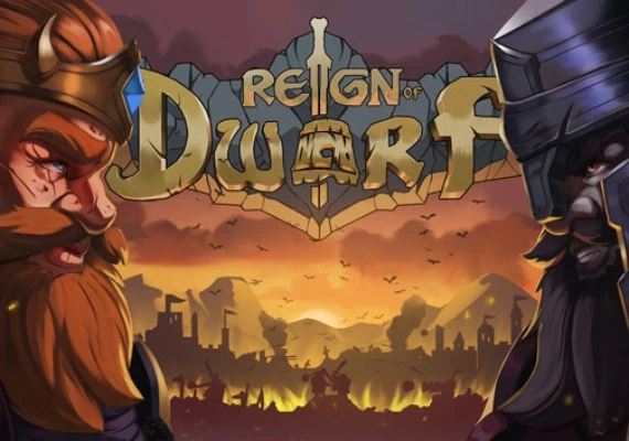 Reign Of Dwarf Global