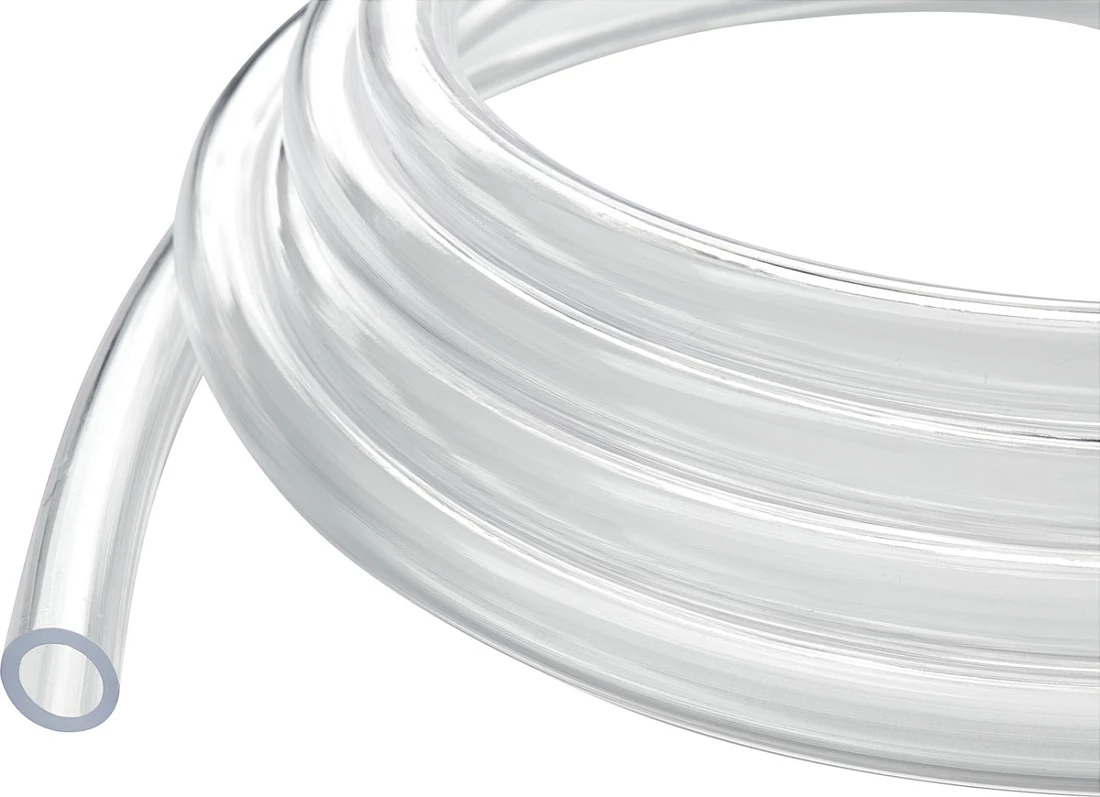Tubë softline Corsair Hydro X Series XT 10/13mm (3/8" / 1/2"), transparente