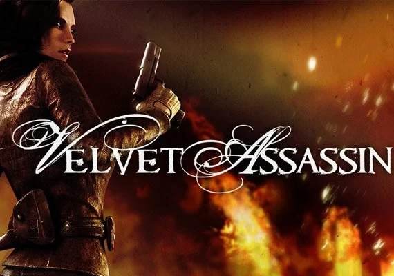 Velvet Assassin EN/FR Global