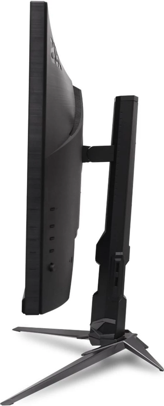 Monitor Acer XB273KV5BMIIPRX, 27", IPS, 160Hz UHD, 320Hz Full HD, FreeSync Premium, HDR400, i zi